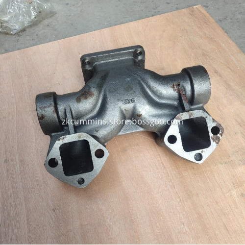 3252046 Cummins Exhaust Manifold